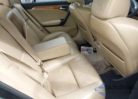 2005 Acura Tl z USA, uszkodzony, nr VIN 19UUA66295A015013